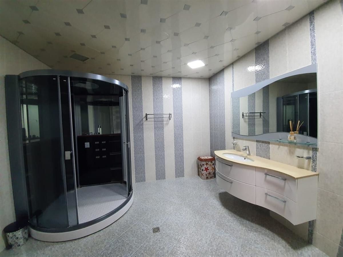 Апартаменты Fantastic Sea View Appartment by Time Group Баку