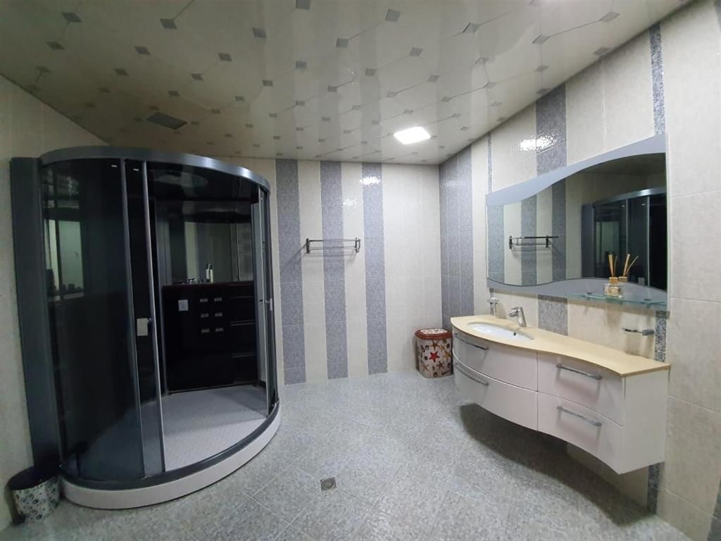 Апартаменты Fantastic Sea View Appartment by Time Group Баку