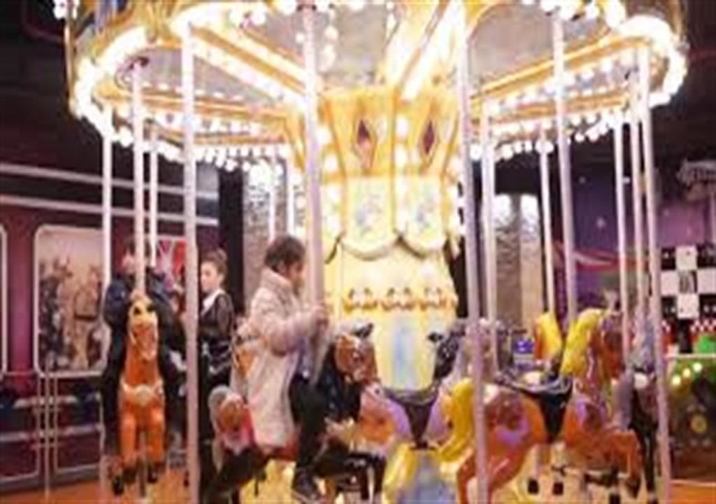 Апартаменты Fantastic Sea View Appartment by Time Group Баку