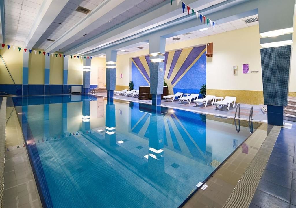 Апартаменты Fantastic Sea View Appartment by Time Group Баку