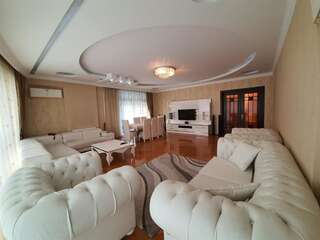 Апартаменты Fantastic Sea View Appartment by Time Group Баку Апартаменты с 2 спальнями-15