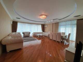 Апартаменты Fantastic Sea View Appartment by Time Group Баку Апартаменты с 2 спальнями-18