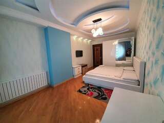 Апартаменты Fantastic Sea View Appartment by Time Group Баку Апартаменты с 2 спальнями-20