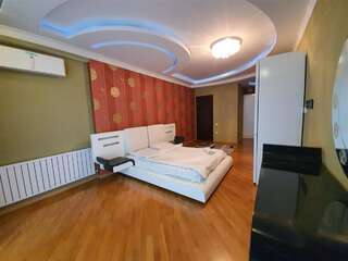 Апартаменты Fantastic Sea View Appartment by Time Group Баку Апартаменты с 2 спальнями-26