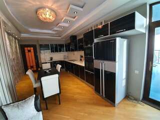 Апартаменты Fantastic Sea View Appartment by Time Group Баку Апартаменты с 2 спальнями-29