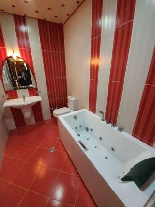 Апартаменты Fantastic Sea View Appartment by Time Group Баку Апартаменты с 2 спальнями-34