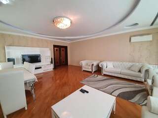 Апартаменты Fantastic Sea View Appartment by Time Group Баку Апартаменты с 2 спальнями-37