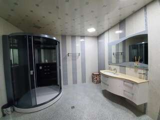 Апартаменты Fantastic Sea View Appartment by Time Group Баку Апартаменты с 2 спальнями-42