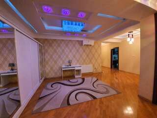 Апартаменты Fantastic Sea View Appartment by Time Group Баку Апартаменты с 2 спальнями-45