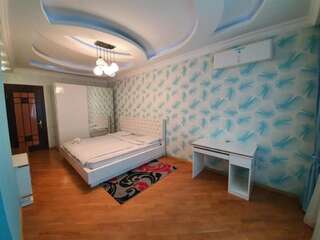 Апартаменты Fantastic Sea View Appartment by Time Group Баку Апартаменты с 2 спальнями-47