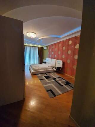 Апартаменты Fantastic Sea View Appartment by Time Group Баку Апартаменты с 2 спальнями-50