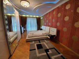 Апартаменты Fantastic Sea View Appartment by Time Group Баку Апартаменты с 2 спальнями-51