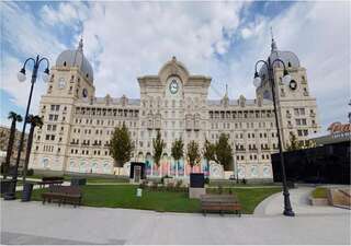 Апартаменты Fantastic Sea View Appartment by Time Group Баку Апартаменты с 2 спальнями-53