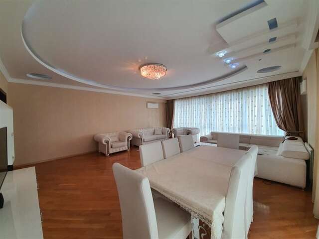 Апартаменты Fantastic Sea View Appartment by Time Group Баку-18