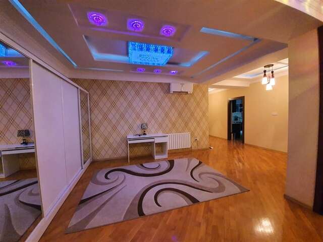 Апартаменты Fantastic Sea View Appartment by Time Group Баку-21