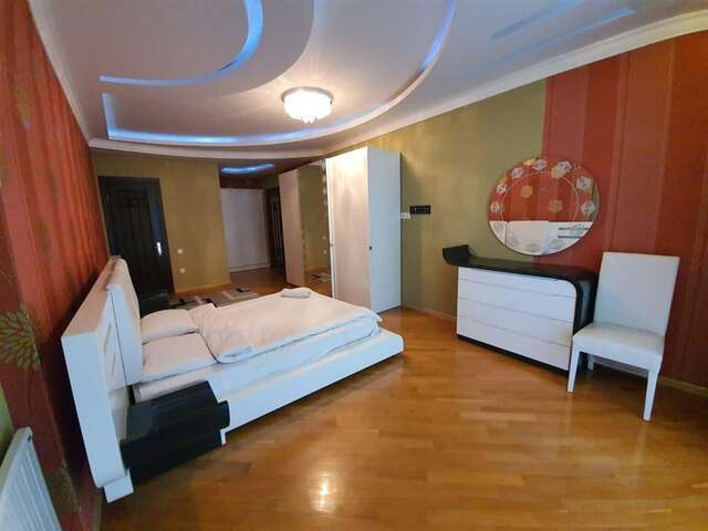 Апартаменты Fantastic Sea View Appartment by Time Group Баку-29