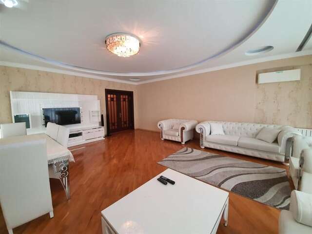 Апартаменты Fantastic Sea View Appartment by Time Group Баку-39