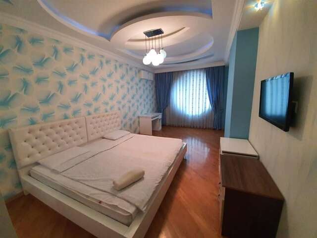 Апартаменты Fantastic Sea View Appartment by Time Group Баку-43