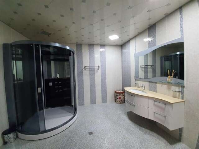 Апартаменты Fantastic Sea View Appartment by Time Group Баку-44