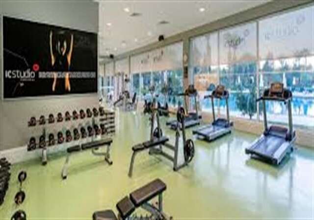 Апартаменты Fantastic Sea View Appartment by Time Group Баку-61